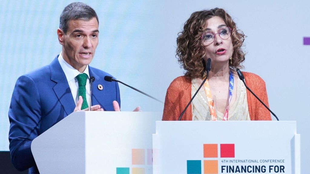 Los primeros cambios de Pedro Sánchez en la Ejecutiva tras el escándalo de Santos Cerdán