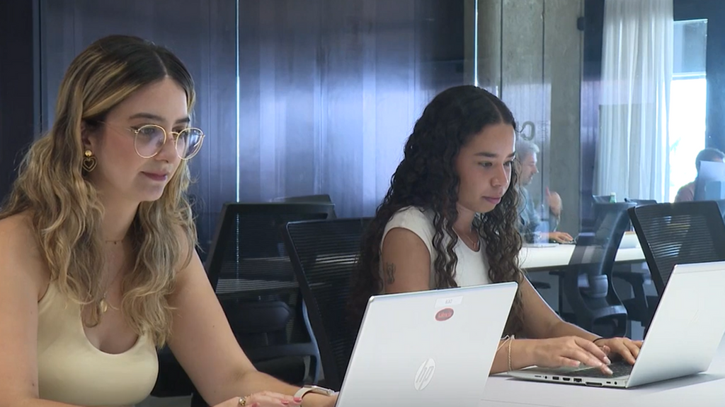 Los jóvenes tendrán que trabajar hasta los 71 años por el acceso tardío al mercado laboral