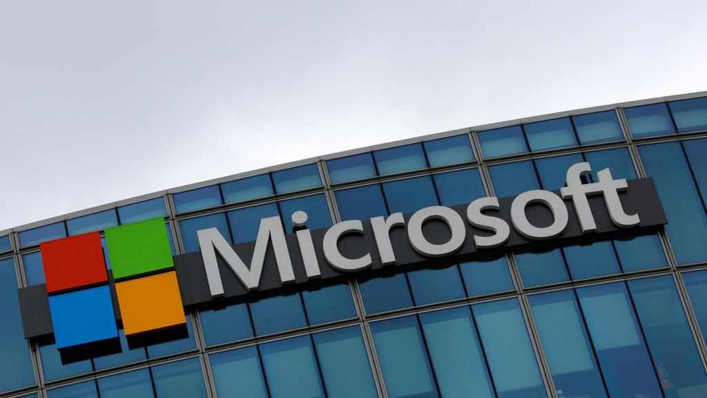 Microsoft