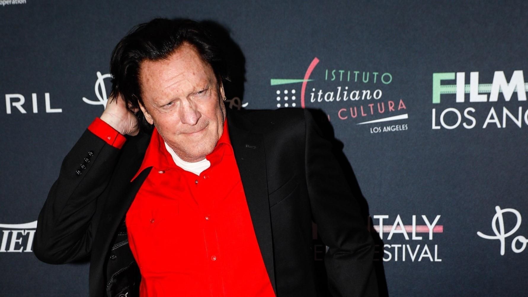Muere Michael Madsen a los 67 años, actor de 'Kill Bill' y 'Reservoir Dogs': fue encontrado inconsciente