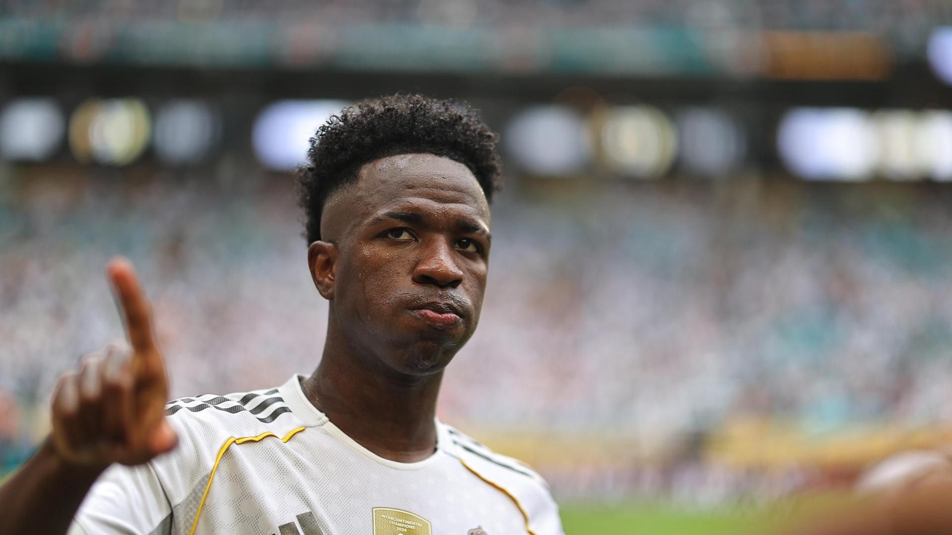 Mundial de Clubes: Real Madrid - Juventus