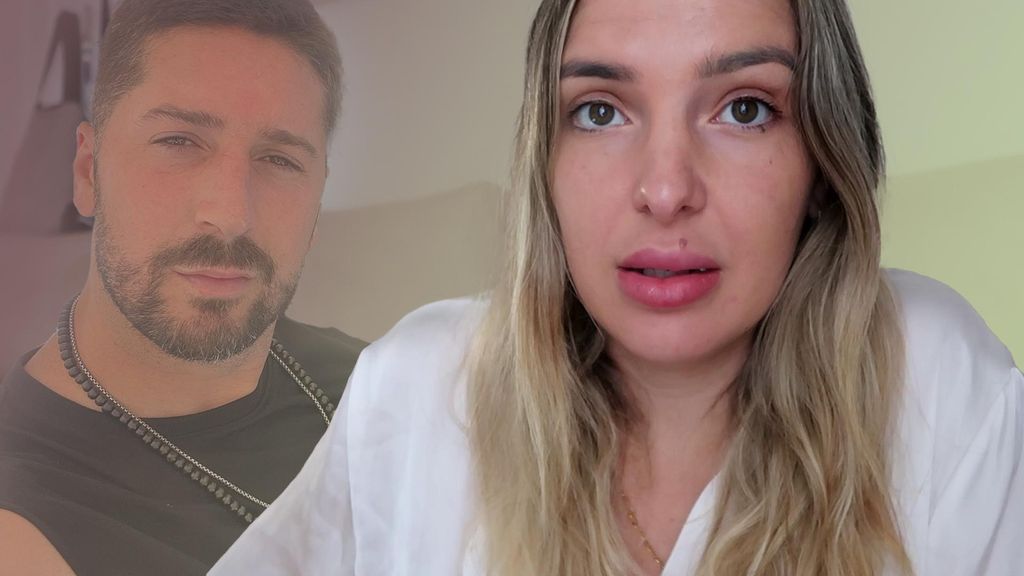 Patri Pérez confiesa que Lester Duque no está siendo partícipe de su embarazo Renaciendo by Patri Pérez Temporada 1 Top Videos 13
