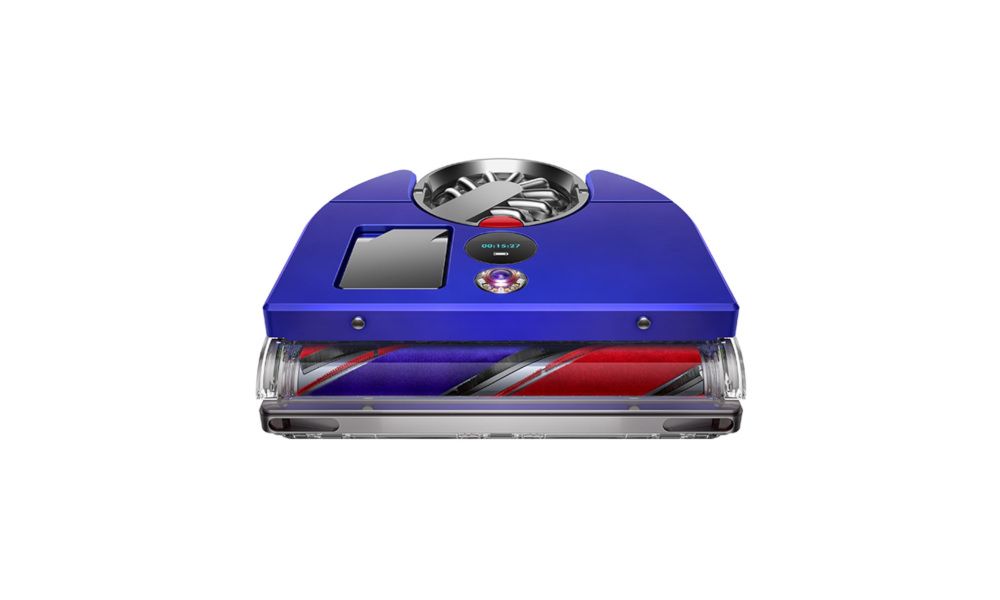 Robot aspirador Dyson 360 Vis
