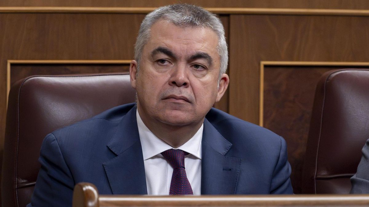 Santos Cerdán pide al Supremo que le saque de prisión de forma "inmediata"
