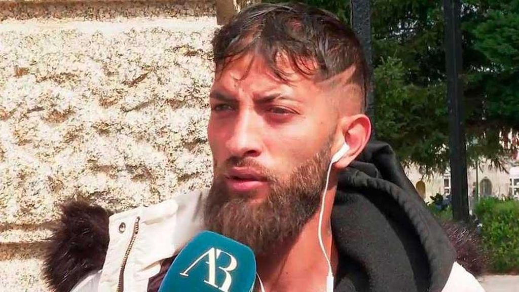 Exclusiva | Habla el sobrino del hombre muerto en una pedida de mano: "Que lo manden a la cárcel y se pudra dentro”