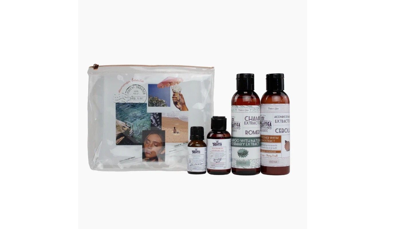 Summer Basics de Mi Rebotica