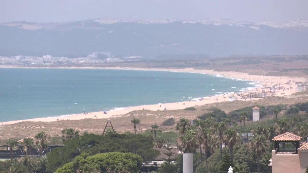 Turismo caro en España