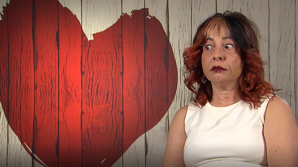 Un soltero de ‘First Dates’ sueña con ser un vikingo y a su cita le parece “Cantinflas”