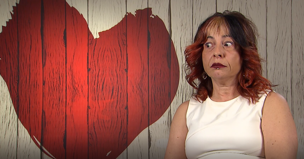 Un soltero de ‘First Dates’ sueña con ser un vikingo y a su cita le parece “Cantinflas”