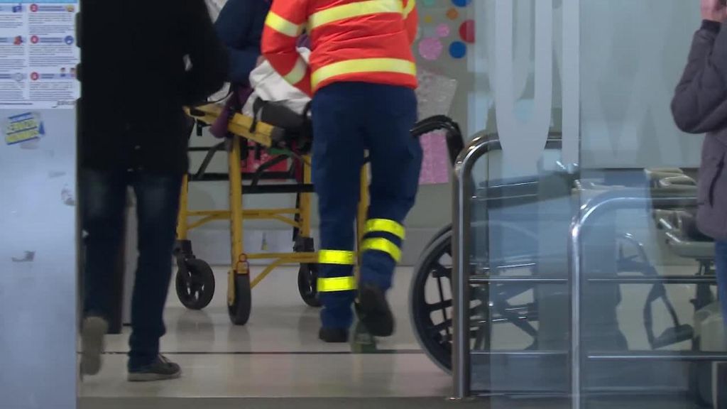 Brote de salmonela en un festival en Galicia: Sanidad apunta a las tortillas de patata