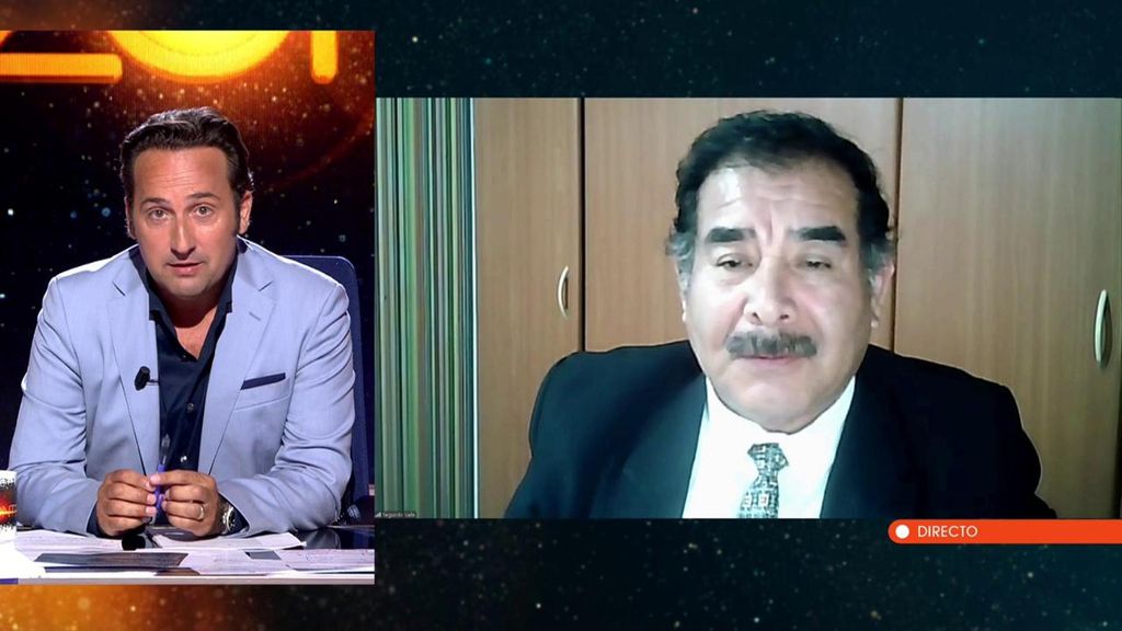 Segundo Valle, rotundo contra Ábalos: "Quiere involucrarme en un delito que ha cometido él"