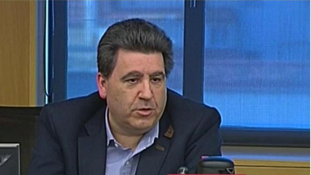 David Marjaliza, empresario que estuvo en la misma cárcel 'vip' que Cerdán: "No me trataron mejor que a los demás"