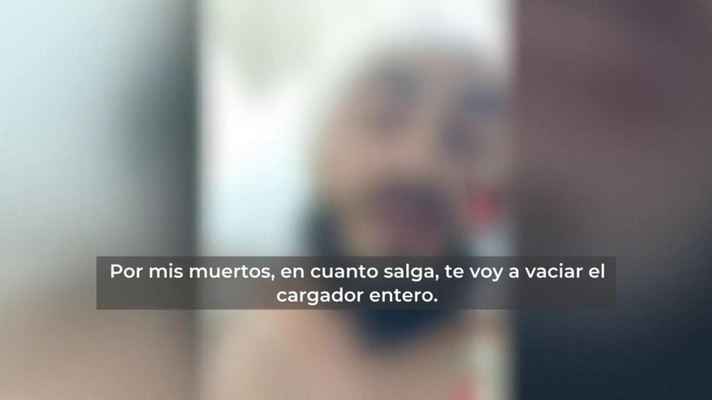 Guerra de clanes tras una pedida de mano: "Te voy a vaciar el cargador"