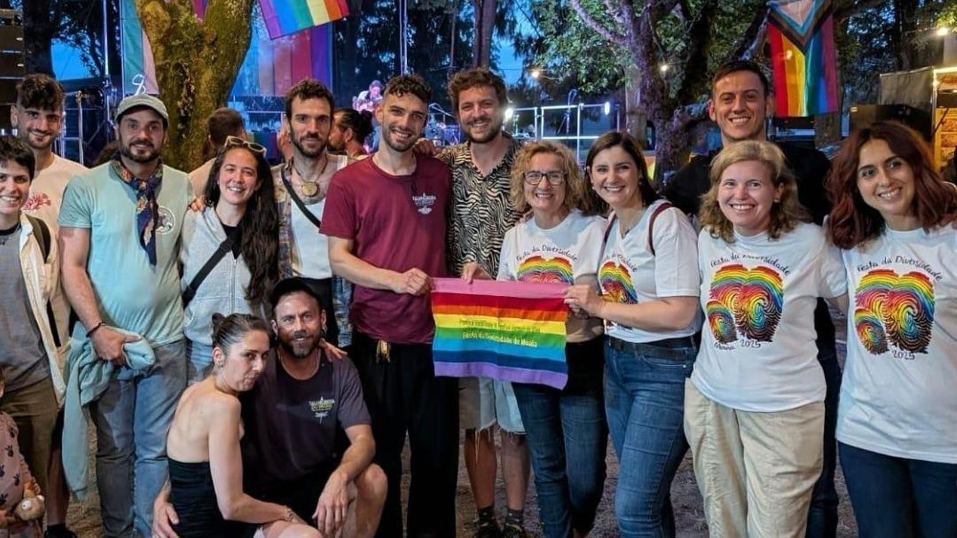 A Talangreira, una de las celebraciones de la diversidad de los pueblos
