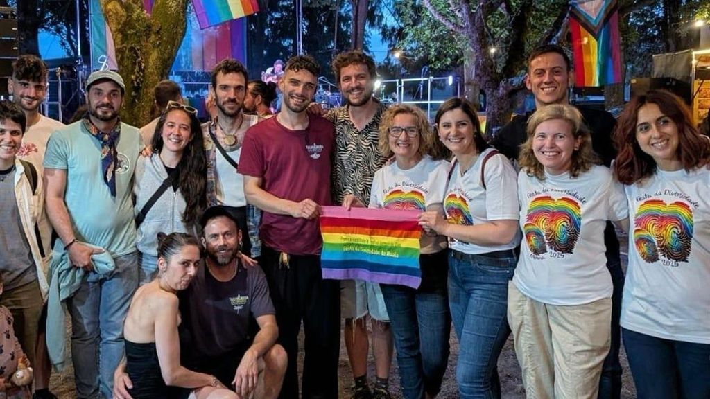 A Talangreira, una de las celebraciones de la diversidad de los pueblos