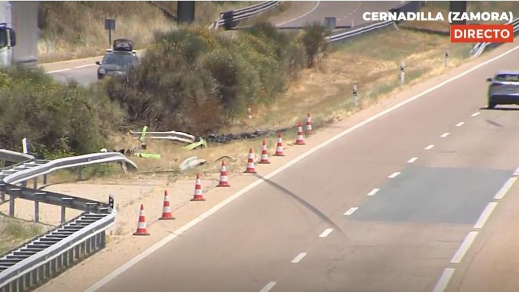 accidente