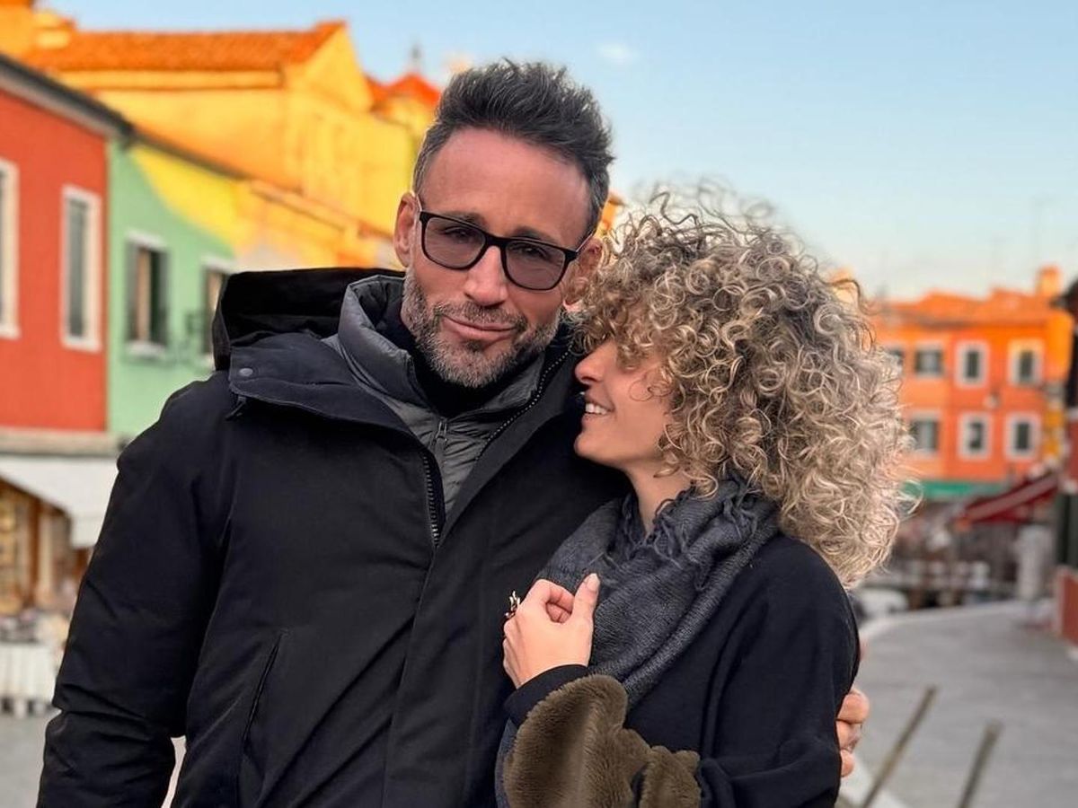 Álvaro Escassi y Sheila Casas anuncian su ruptura tras casi ocho meses juntos: “Es lo mejor”