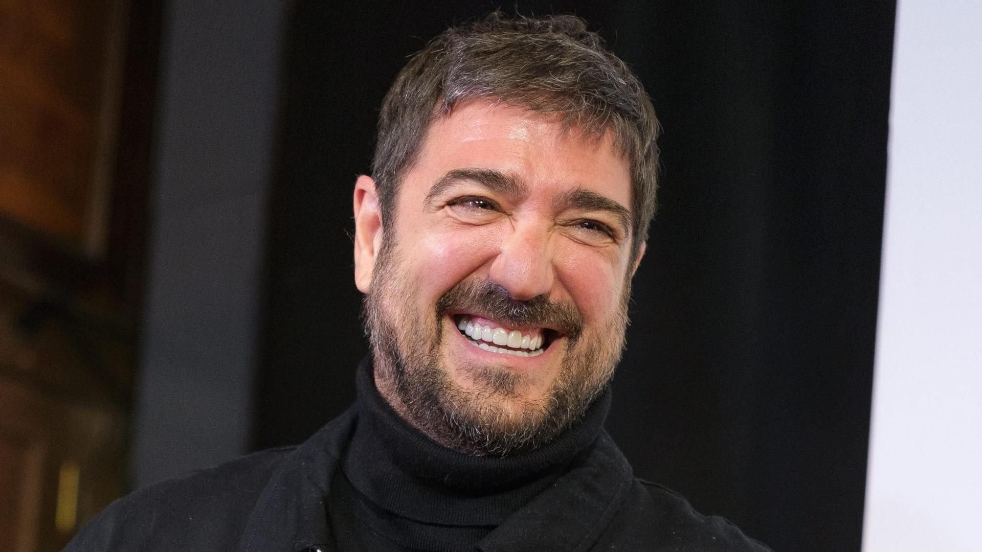 Antonio Orozco