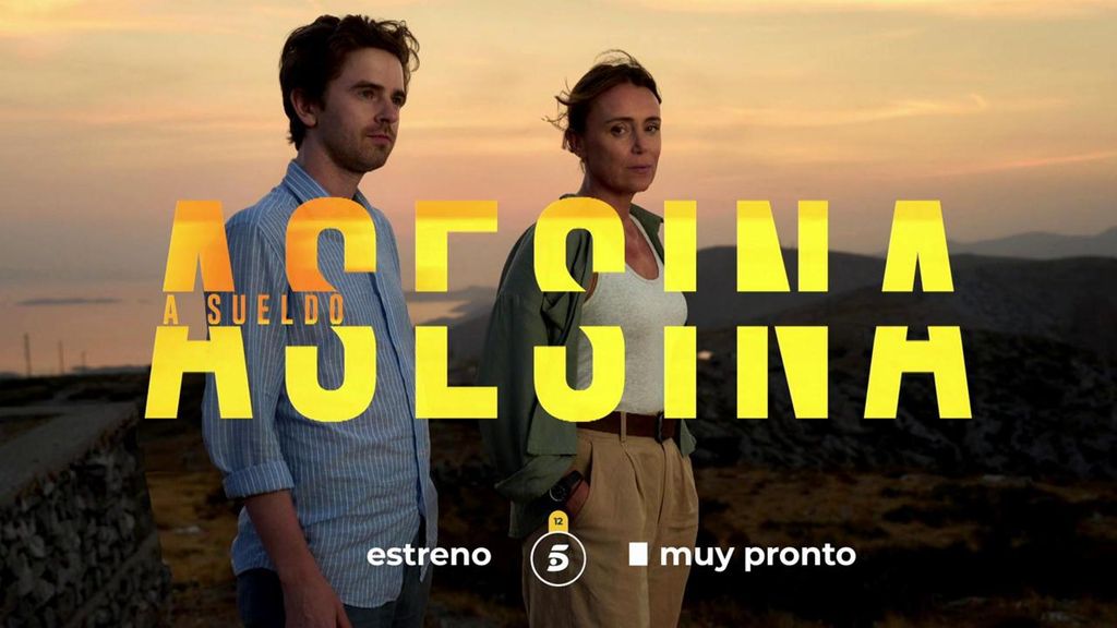 Asesina a sueldo