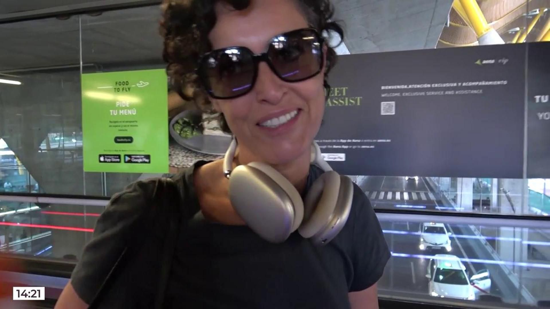 Blanca Romero, expareja de Cayetano Rivera, tras su altercado en una hamburguesería: “Siempre fue una persona pacífica, seguro que fue un malentendido”