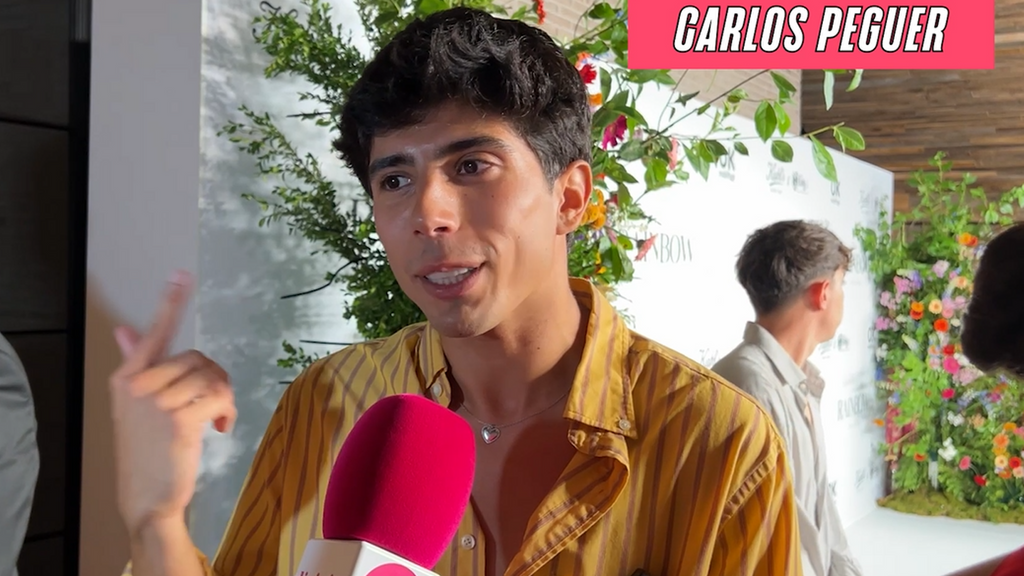 Carlos Peguer, sobre lo que más "le ofendió" de su famosa entrevista a Pedro Sánchez: "Me hicieron salir" Divinity Extra Exclusivo Web 04/07/25