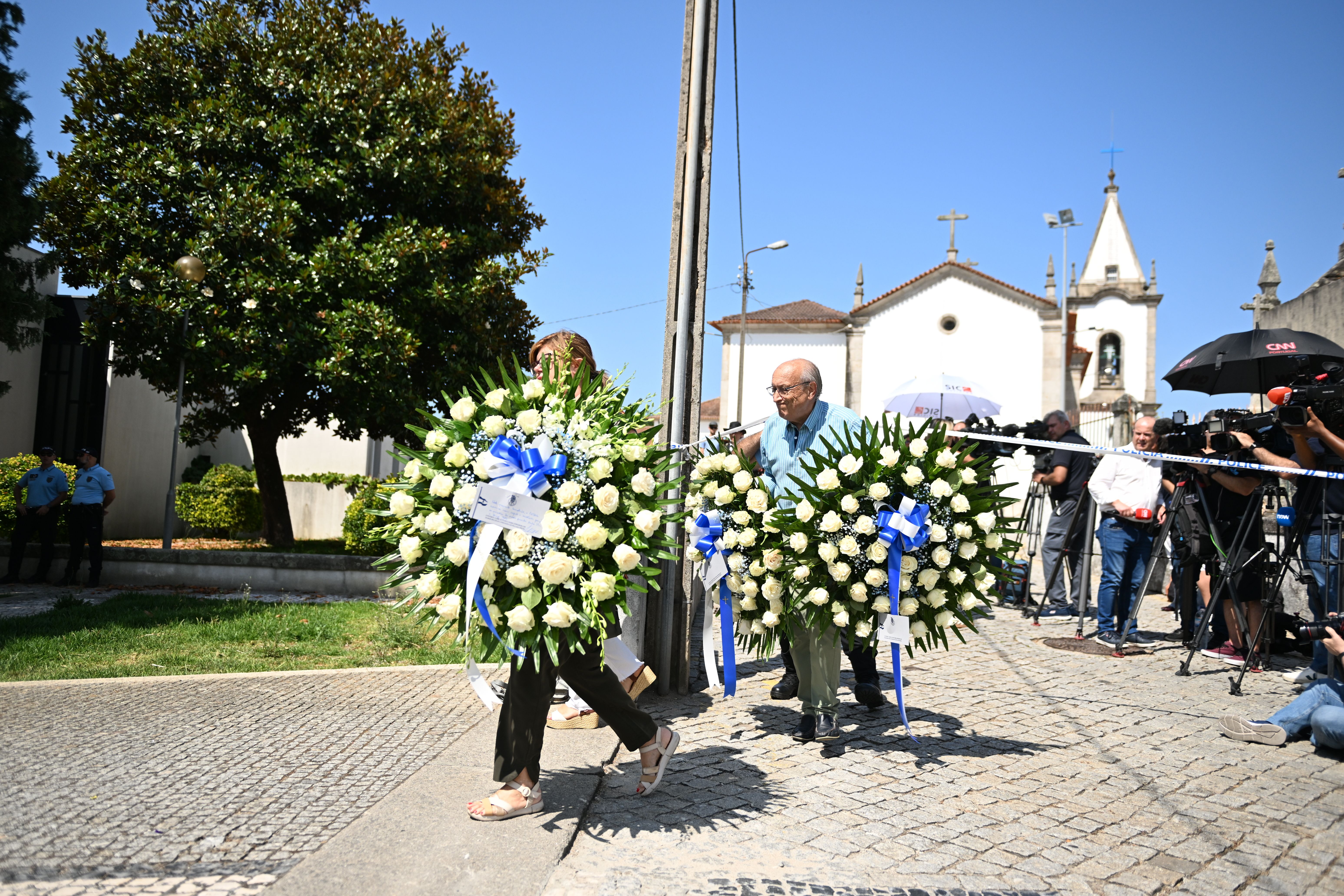 Coronas del Porto FC