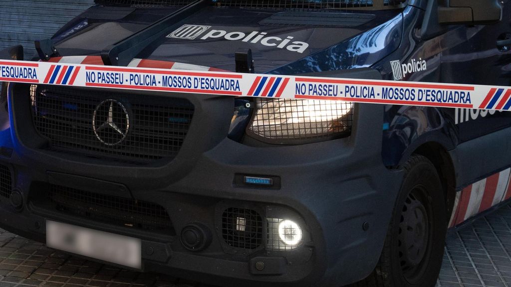Detenido un hombre por un accidente en Lleida en el que murió su pareja, a la que forzó a subir al coche