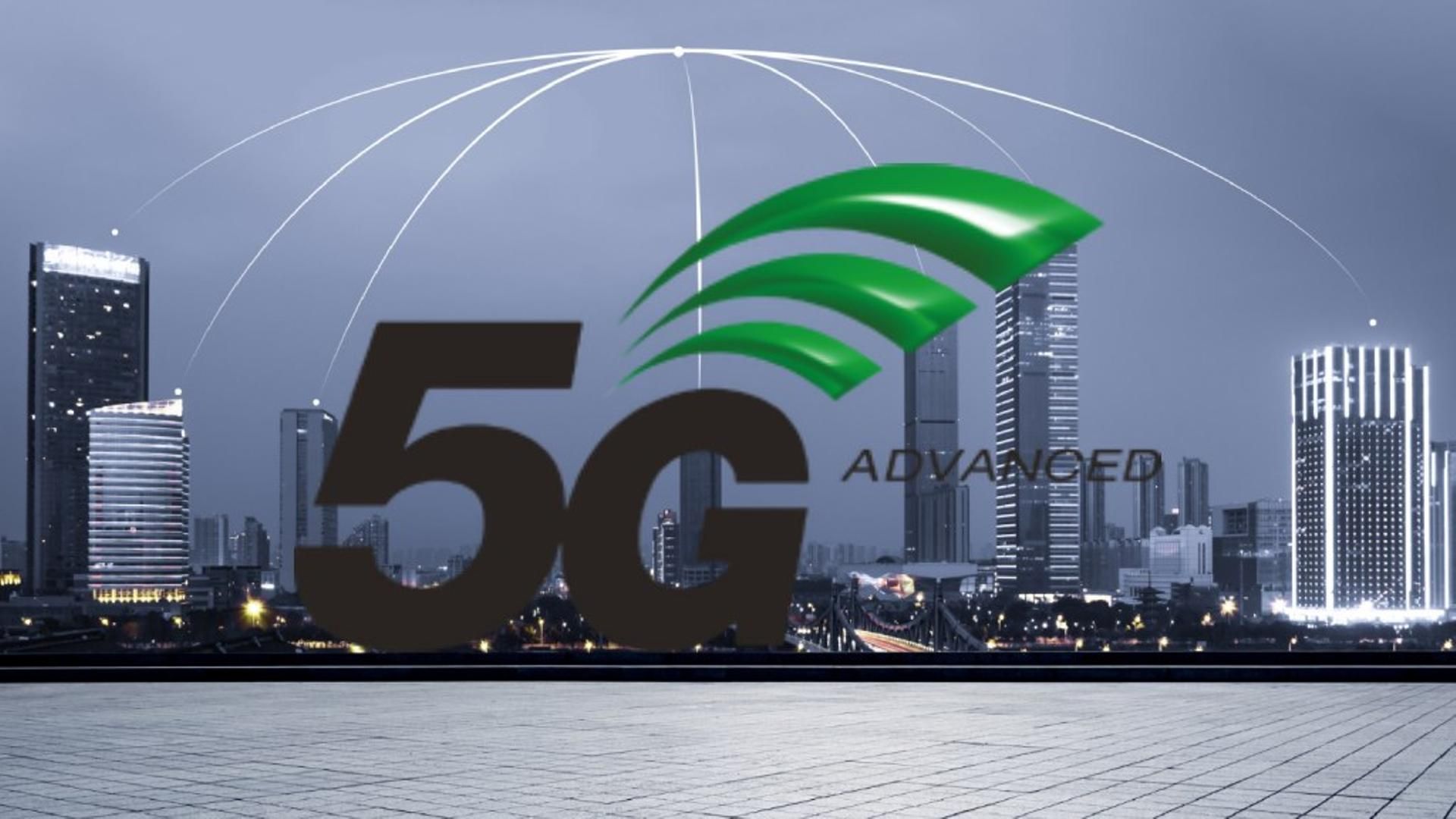 El 5G Advanced es clave en las ciudades inteligentes