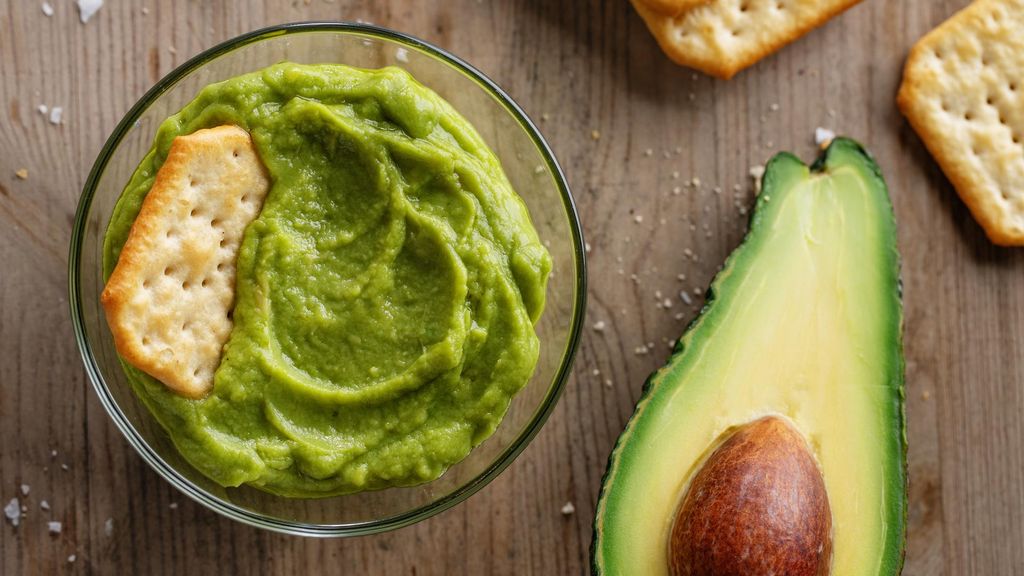 El aguacate es una de las frutas más demandadas actualmente.