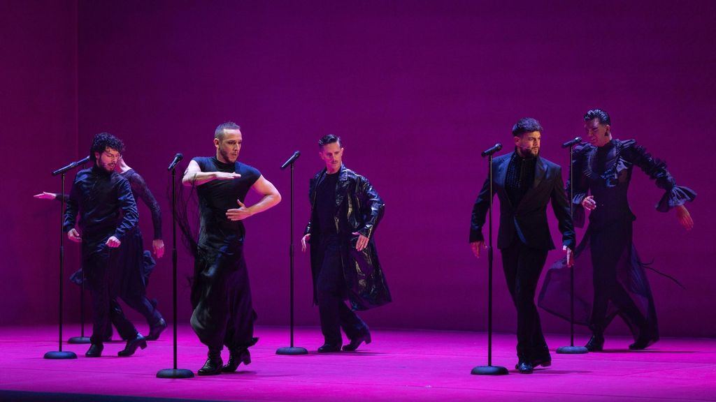 Manuel Liñán reivindica el orgullo flamenco contra el odio: "Voy a seguir bailando con total libertad"