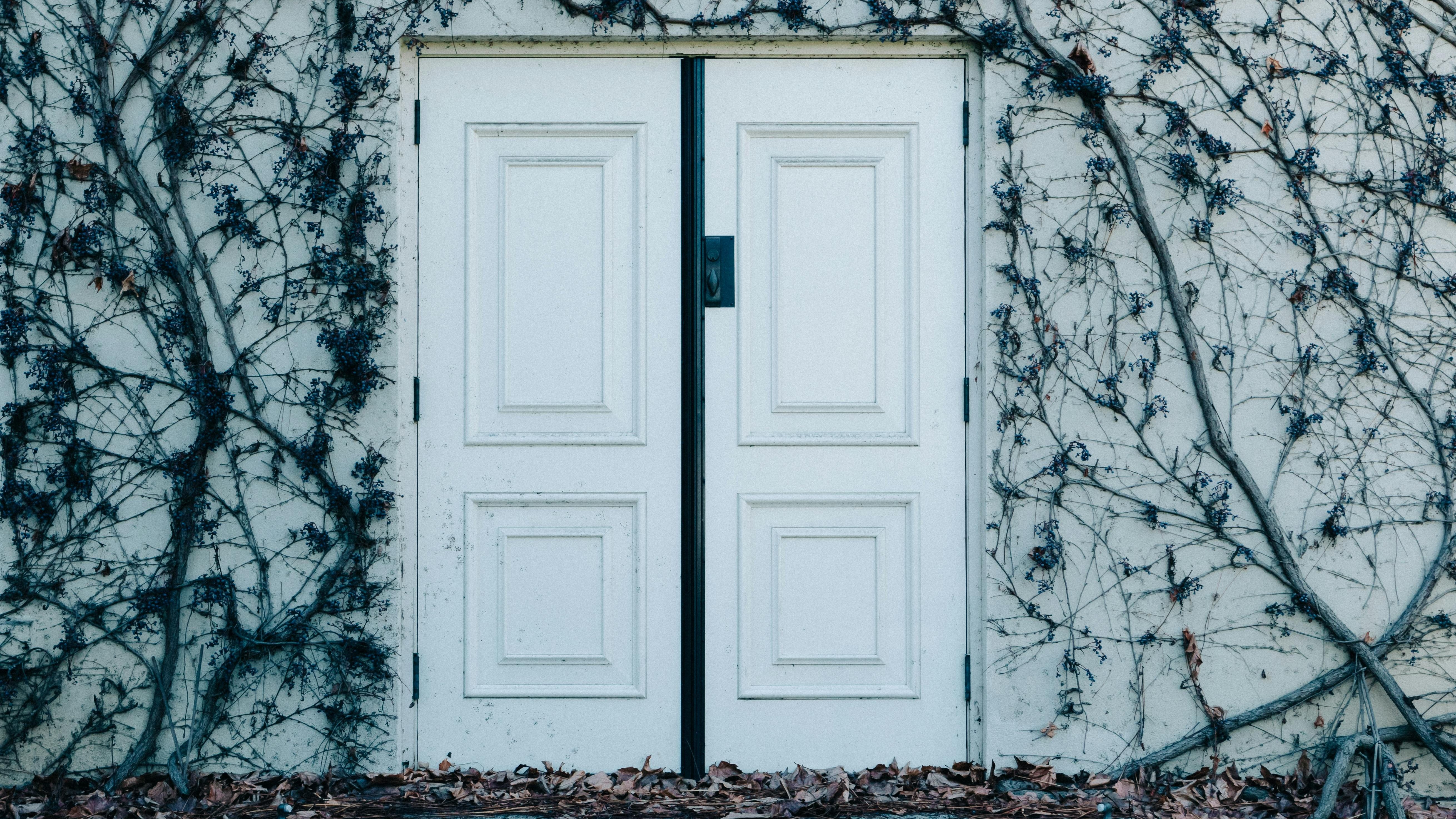 El color blanco es para la orientación oeste. FUENTE: Pexels