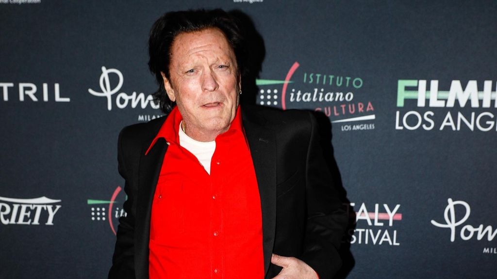 El representante de Michael Madsen desvela las causas de la muerte del actor