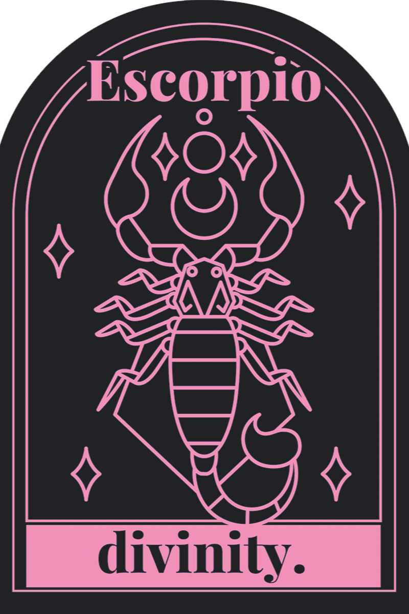 Escorpio