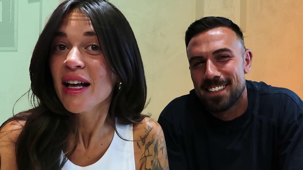 Fiama Rodríguez y Marcello anuncian el sexo de su bebé y comprueban mitos Ya eras todo by Fiama Rodríguez Temporada 1 Capítulo 2