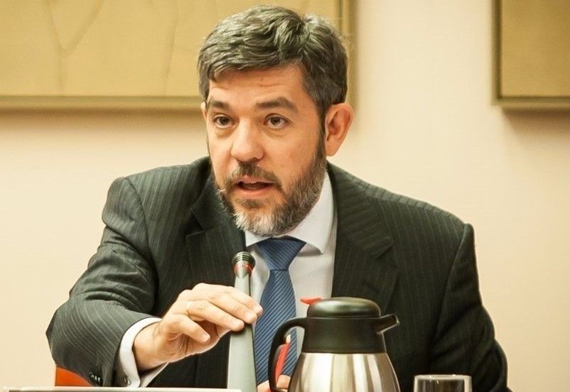 (Foto de ARCHIVO)
Alberto Nadal, secretario de Estado de Presupuestos


25/4/2017