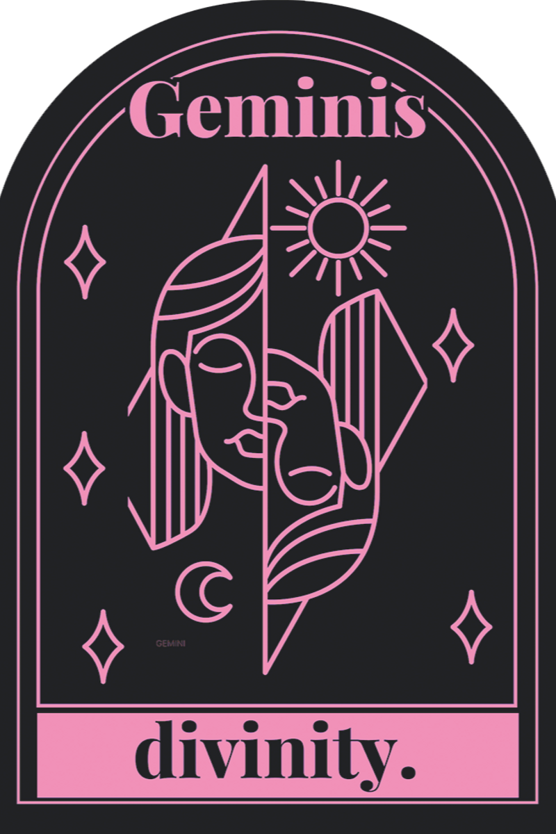Geminis