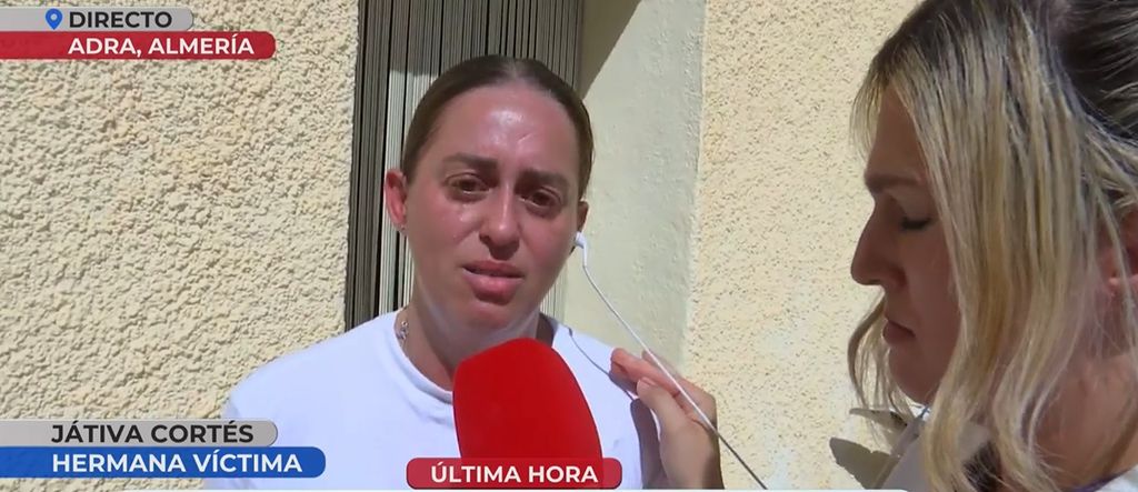 El desgarrador testimonio de la hermana de un joven asesinado, presuntamente, por el clan de los 'Saúles': ''Tenemos mucho miedo''