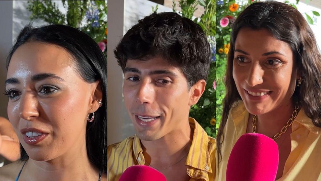 Influencers opinan sobre el retroceso en los derechos LGTGBIQ+: "Se está fomentando mucho odio" - Exclusivo Web - 04/07/25