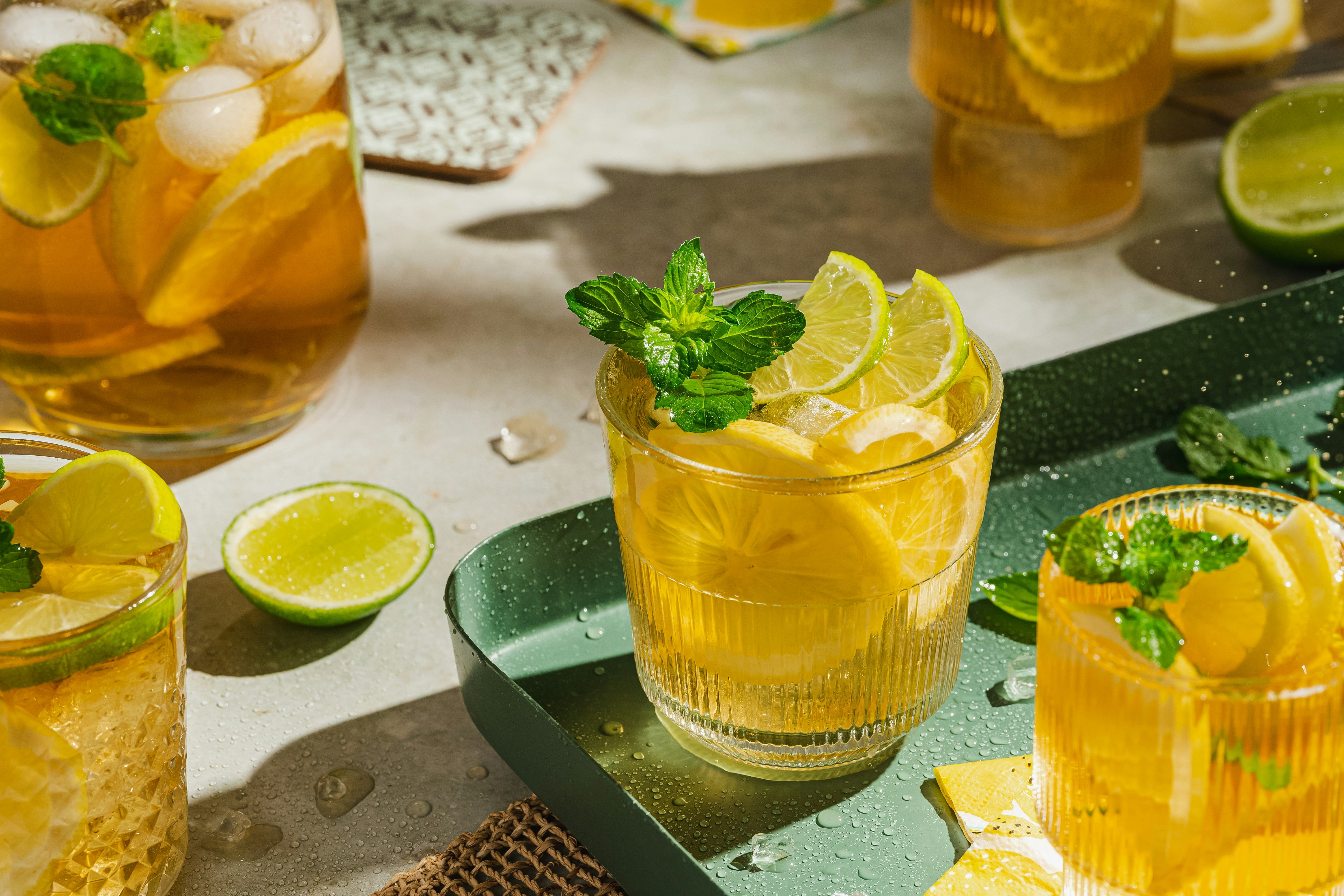 infusion fria svitlana unsplash