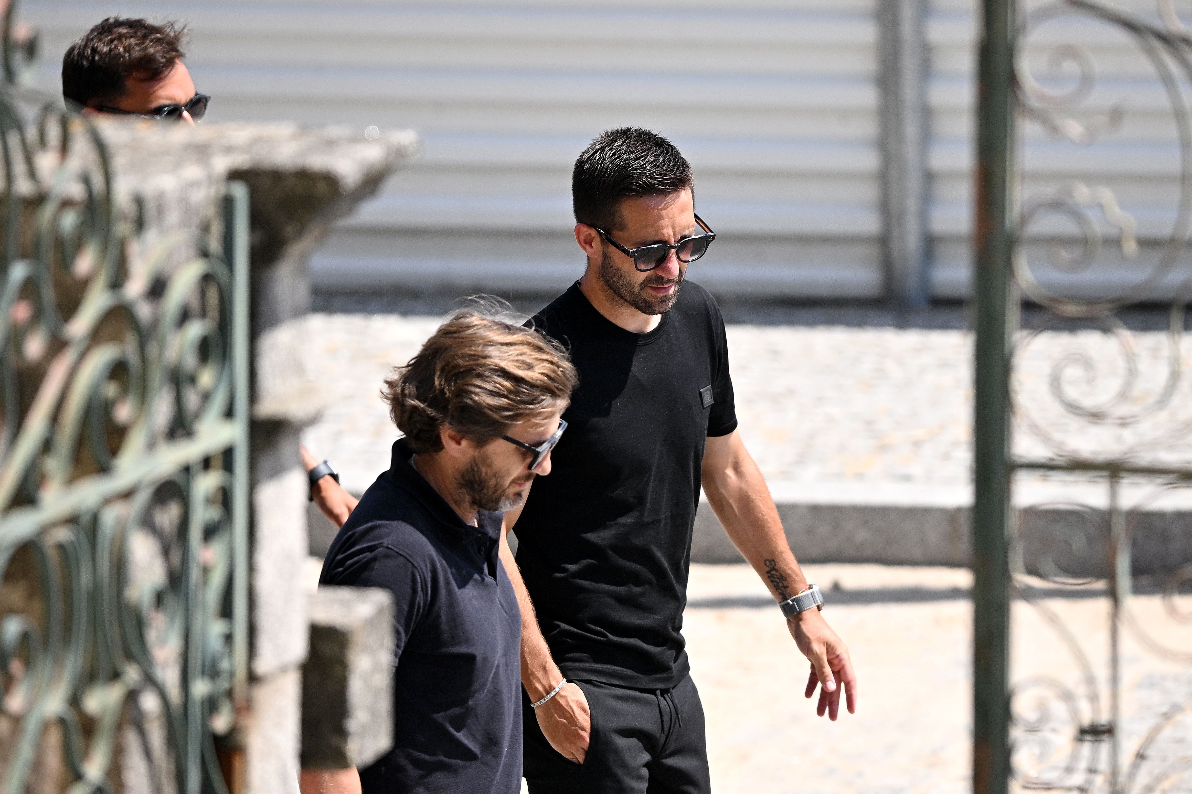 Joao Moutinho