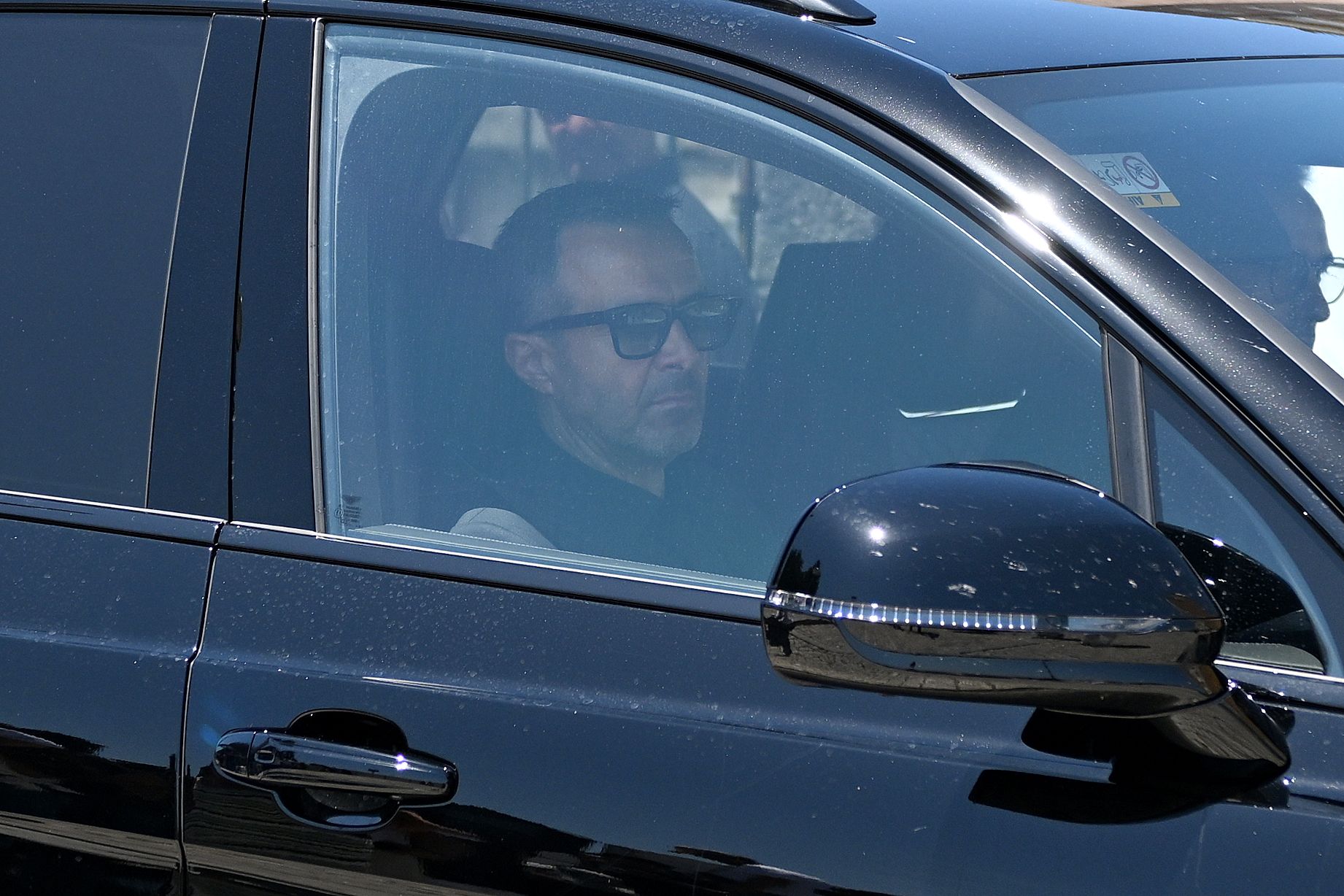 Jorge Mendes