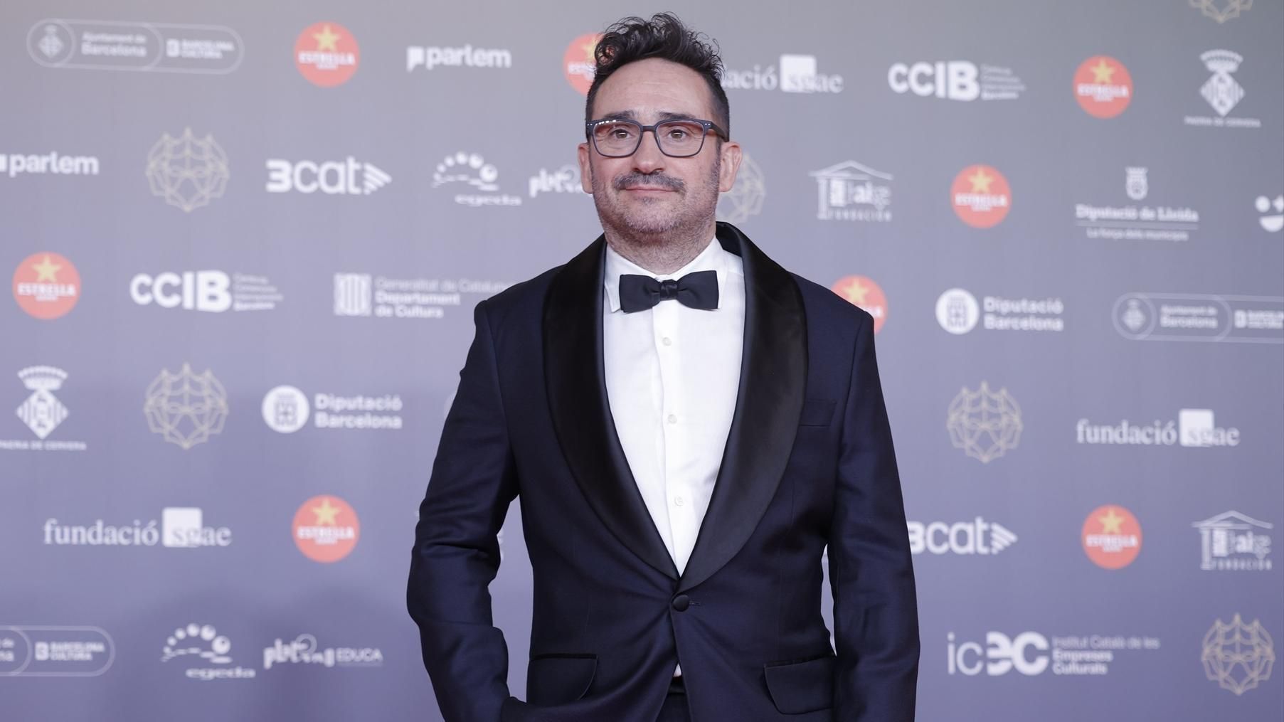 Juan Antonio Bayona será el pregonero del Orgullo en su barrio natal de Barcelona
