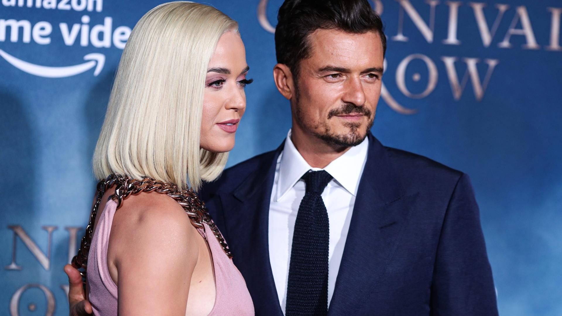 Katy Perry y Orlando Bloom han sido una de las parejas más mediáticas de los últimos años