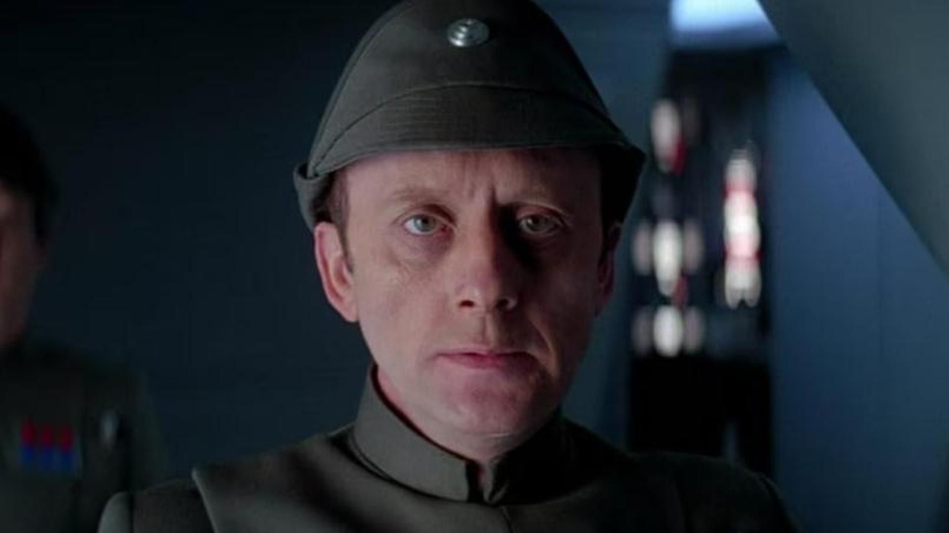 Kenneth Colley