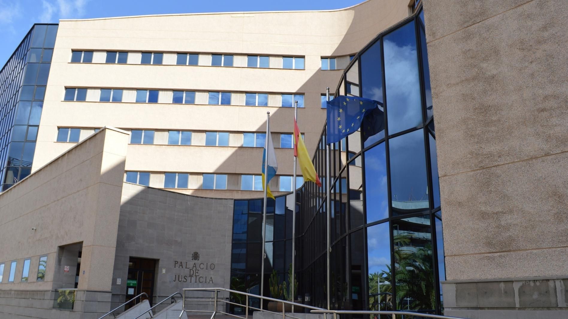 La Fiscalía pide 44 años de cárcel para un hombre por violar, grabar y mostrar pornografía a sus tres sobrinos menores La Fiscalía pide 44 años de cárcel para un hombre por violar, grabar y mostrar pornografía a sus tres sobrinos menores