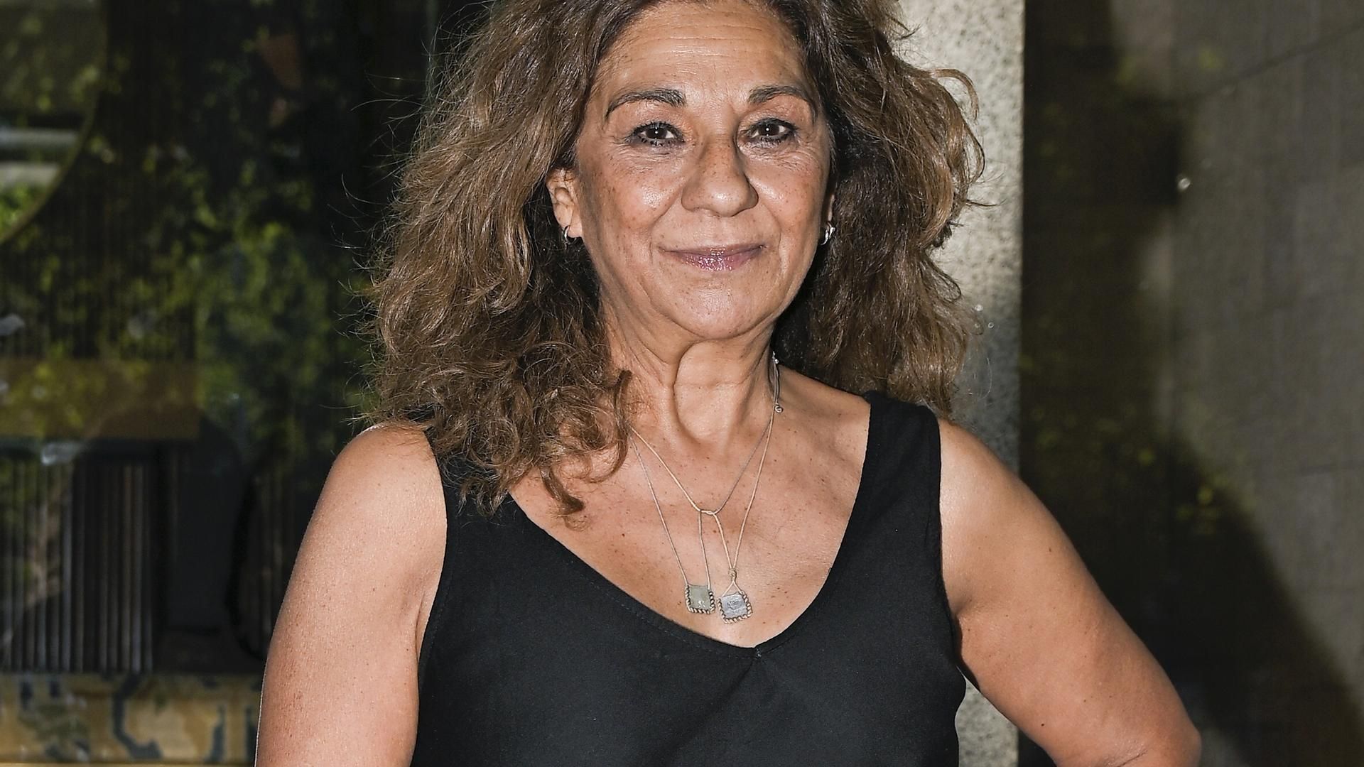 Lolita Flores