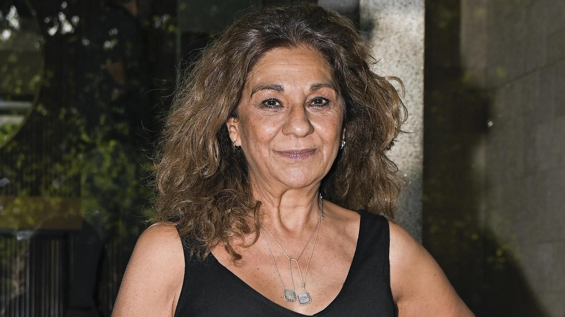 Lolita Flores