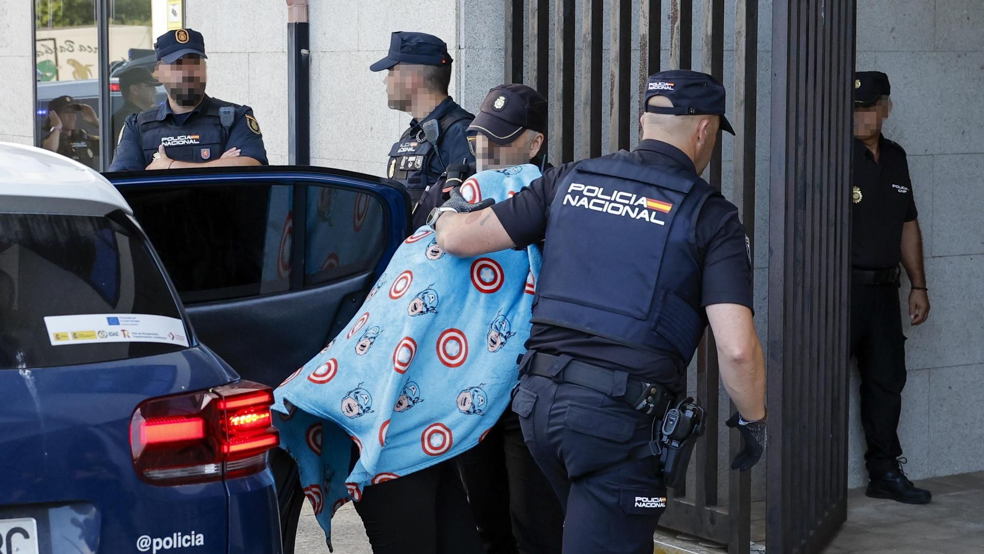 Los detenidos por la pelea durante una pedida de mano que se saldó con una víctima mortal y varios heridos pasan a disposición judicial