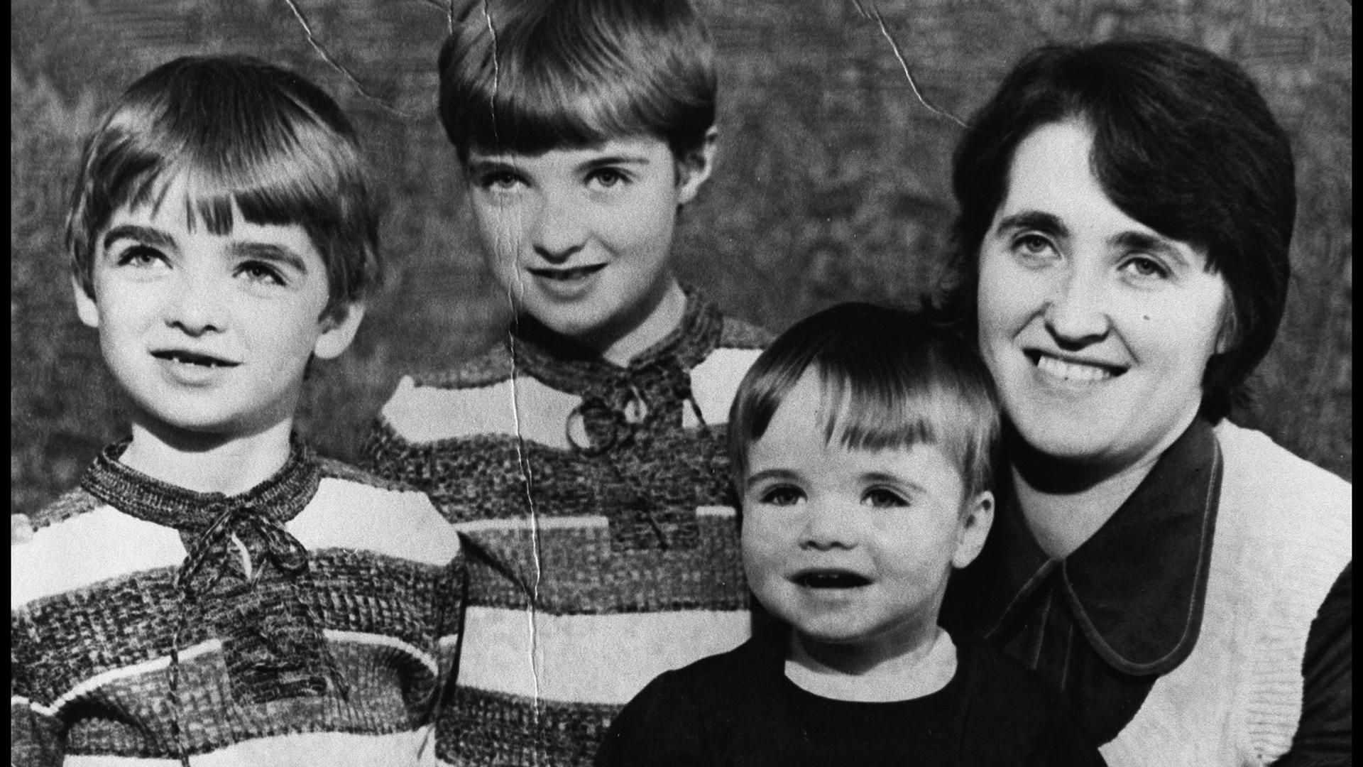 Los Gallagher, orgullo de clase trabajadora