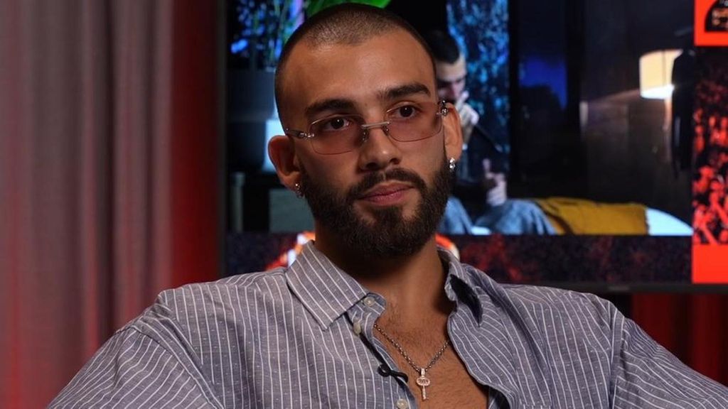 Entrevista a Manuel Turizo, en vídeo